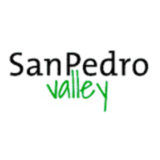 Where Is San Pedro Valley